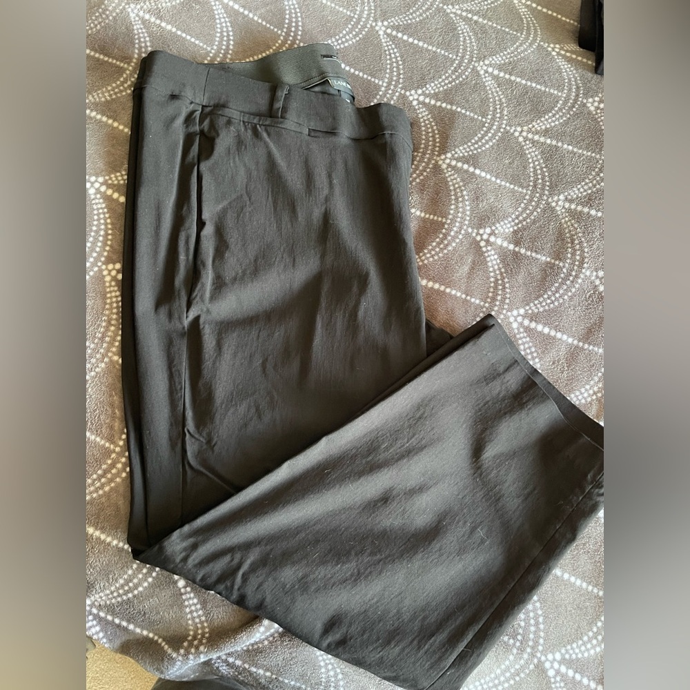 Lane Bryant dress pants